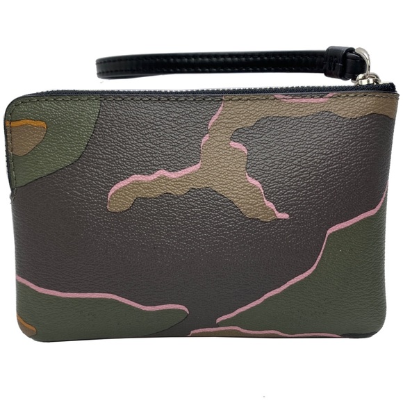 COACH Wallet Wristlet - Picture 4 of 7